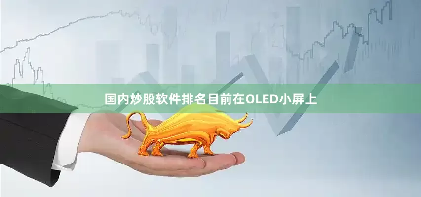 国内炒股软件排名目前在OLED小屏上