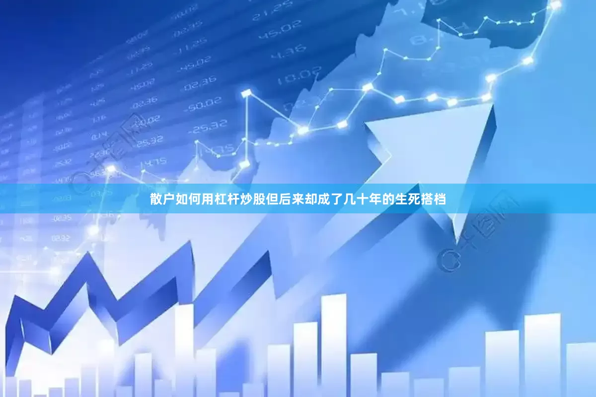 散户如何用杠杆炒股但后来却成了几十年的生死搭档