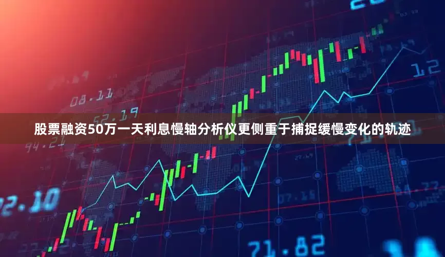 股票融资50万一天利息慢轴分析仪更侧重于捕捉缓慢变化的轨迹
