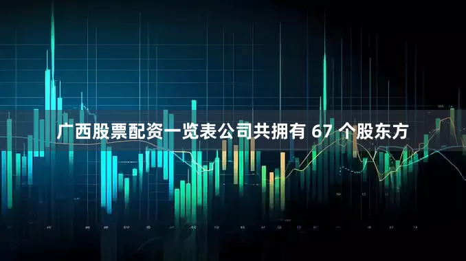 广西股票配资一览表公司共拥有 67 个股东方
